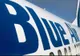 Avion Blue Air Bucureşti-Valencia, întors la sol după ce o pasăre a fost aspirată de motor