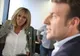 Cine e noua Primă Doamnă, cu 25 de ani mai în vârstă decât Macron. Poveste de dragoste ATIPICĂ