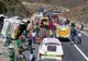 Cel puțin 29 de copii au murit într-un accident în care a fost implicat un autobuz, în Tanzania