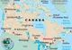 Cutremur de 6,2 grade în nord-vestul Canadei, urmat de mai multe replici