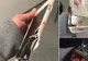 A primit un telefon cu câteva secunde înainte de atentatul din Manchester și a scăpat cu viață