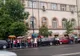 Prima oară în 48 de ani, absolvenţii de la Caragiale NU au defilat pe stradă. Primăria nu permite