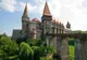 Principalul suspect al spargerii de la Castelul Corvinilor a fost prins