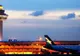 Momente de panică! Un incendiu a generat haos pe unul dintre cele mai aglomerate aeroporturi