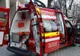 Copil de 6 ani, în comă după ce a fost lovit de o autoutilitară