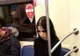 Călătorii, șocați. Cu ce animal de companie a intrat această femeie în metrou. Toți i-au făcut loc