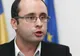 Bușoi și-a depus candidatura la șefia PNL. Cine sunt cei 100 de liberali care-l susțin