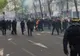 Cocktailuri Molotov la Paris: "Nici Le Pen, nici Macron, nici ciumă, nici holeră!"
