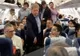 Dacian Cioloş: Nu am cerut să zbor la business class. A fost un exces de zel al operatorilor 