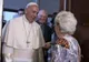 Surpriză uriașă pentru doi români ortodocși! Papa Francisc le-a bătut la ușă