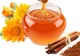 Consumă miere de albine cu scorţişoară în fiecare zi! Iată care sunt beneficiile