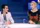 Marian Drăgulescu: "La Cluj, am întâlnit o atmosferă cu totul aparte". Corina: "Marian, un geniu"