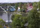O fetiță a murit după ce a căzut dintr-o instalație a unui parc de distracții din Marea Britanie