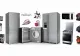 eMAG - Electrocasnice mari, reduceri foarte mari - Top 14 oferte 