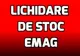 eMAG - Lichidare de stoc la electrocasnicele mari