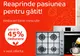 eMAG Cooking Days - Reduceri de pana la 45% pentru electrocasnice