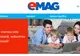 eMAG, surpriza mare in aceasta saptamana: ‘cand vremea e capricioasa, reducerea e copioasa!’