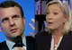 Cele mai bune glume despre Emmanuel Macron și Marine Le Pen după alegerile din Franța