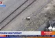 A fost împuşcat într-o emisiune în direct! Audienţa a rămas şocată