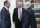 Dezvăluirile lui Trump către Rusia. Scandal uriaș în SUA. Casa Albă respinge acuzațiile