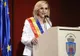 Gabriela Firea, senină, la bilanţul mandatului de primar: Ne propunem să ne fie mult mai bine