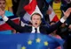 Macron conduce în sondajele efectuate la ieșirea de la urne: AVANS considerabil în faţa lui Le Pen