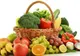 Metodă eficientă şi naturală prin care elimini chimicalele din fructe şi legume