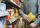 Țara din UE în care este permis furtul de alimente 