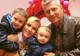 Gabriela Firea, un fel de "cel mai frumos grătar": Aştept pozele voastre de la grătar şi iarbă verde