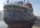 Comandantul unei nave reținute în Portul Constanța A MURIT din cauza condițiilor precare