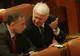 Hrebenciuc: Am pierdut 400 000 de voturi pe vizita lui Geoană la Vîntu
