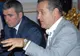 Moment istoric. Becali şi-a cerut iertare de la Hagi 