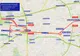 Restricţii de circulaţie în Bucureşti, pentru Semimaratonul Internaţional. Rute ocolitoare