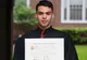 A absolvit Universitatea Harvard, dar a uimit întreaga lume cu povestea lui