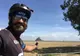 Implantologul român care străbate Europa pe bicicletă a parcurs Corsica – Sardinia – Sicilia Tour