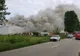 Anchetă la depozitul de arhive din Ilfov făcut scrum în urma unui incendiu