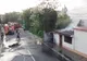 Pericol de explozie în localitatea Chitila. Un centru de încărcat butelii şi o casă au luat foc