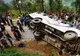 Accident teribil în India, după o logodnă: cel puţin 14 morţi şi peste 37 de răniţi 
