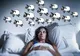 Suferi de INSOMNIE? Iată 4 sfaturi pentru a adormi mai ușor