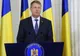 Klaus Iohannis: Puţini elevi din România sunt educaţi să facă faţă realităţii rapide în care trăim