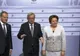 Șeful Comisiei Europene, Jean-Claude Juncker, s-a prezentat beat la summit-ul din Geneva