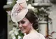 Ce ţinută a purtat Kate Middleton la nunta surorii sale. Invitaţii au rămas plăcut surprinşi