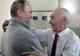Ce cadou i-a făcut Vladimir Putin fostului șef al KGB-ului la împlinirea vârstei de 90 de ani