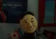 Culmea cenzurii!O păpuşă înfăţişându-l pe Kim Jong-un a inflamat oficialii nord-coreeni. Să dispară!