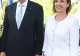 GALERIE FOTO. Recepţia de la Cotroceni, în imagini. Parlamentarii, la rând pentru poze cu Iohannis 
