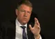 Preşedintele Klaus Iohannis cere soluţionarea de urgenţă a crizei politice