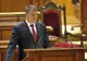 Klaus Iohannis, de acord cu o propunere a Liei Olguţa Vasilescu: "Ar fi bine să existe"