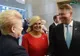 Iohannis, la Summit-ul NATO: Alocarea a 2% din PIB pentru Apărare, de către România, apreciată