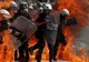 Noi măsuri de austeritate în Grecia. Se anunță proteste violente