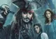 Noul film din seria "Piraţii din Caraibe", furat de hackeri, înainte de lansarea oficială